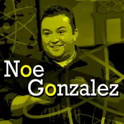 Live At the DC Improv by Noe Gonzalez album reviews, ratings, credits