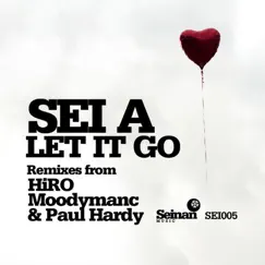 Let It Go (Original Mix) Song Lyrics