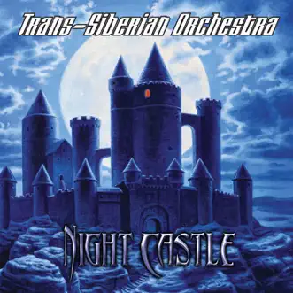 Night Castle by Trans-Siberian Orchestra album reviews, ratings, credits