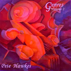 Genres Volume 2: Gypsy, Celtic and Folk, Selected Instrumentals by Pete Hawkes album reviews, ratings, credits