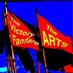 The Victory Fanfare - Single by The Arts, The Intercontinental Philharmonic Orchestra & Jasun Martz album reviews, ratings, credits