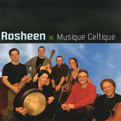 Musique Celtique by Rosheen album reviews, ratings, credits