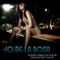 Puedes Verme Sin Tocar (Look But Don’t Touch) [Spanish Language Version] Song Lyrics