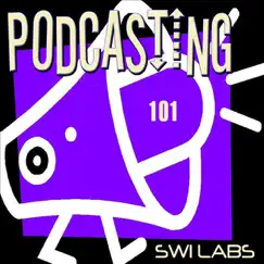 Podcasting 101, Pt. 9 Song Lyrics