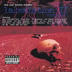 Sick Lake Muzic Presents: The Lake-A-lation 2 by Sick Lake Muzic album reviews, ratings, credits