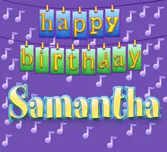 Happy Birthday Samantha - Single by Ingrid DuMosch album reviews, ratings, credits