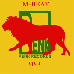 M-Beat - EP 1 by M-Beat album reviews, ratings, credits
