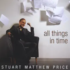 All Things In Time (feat. Jason Robert Brown) Song Lyrics