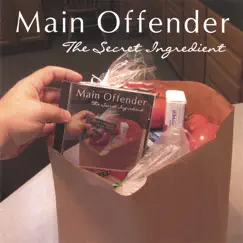 The Secret Ingredient by Main Offender album reviews, ratings, credits