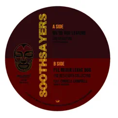 We're Not Leaving (feat. Cornell Campbell) - Single by SOOTHSAYERS album reviews, ratings, credits