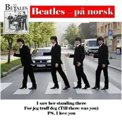 Beatles - På Norsk - Single by Det Betales album reviews, ratings, credits