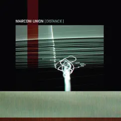 Distance by Marconi Union album reviews, ratings, credits