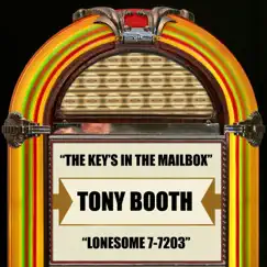 The Key's In the Mailbox Song Lyrics