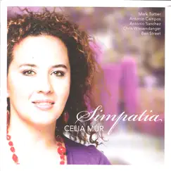 Simpatia by Celia Mur album reviews, ratings, credits