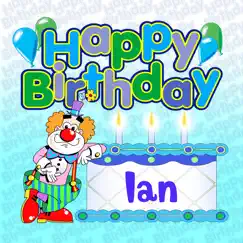 Happy Birthday Ian by The Birthday Bunch album reviews, ratings, credits