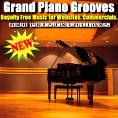 Grand Piano Groove 1 Song Lyrics