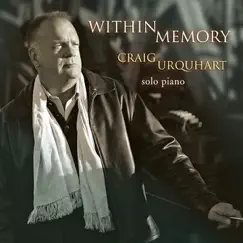 Within Memory by Craig Urquhart album reviews, ratings, credits