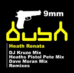 9mm (Heaths Pistol Pete Mix) Song Lyrics