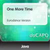 One More Time (Eurodance Version) [feat. Bolingo] - Single album lyrics, reviews, download