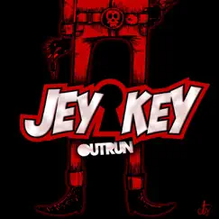 Outrun by Jey Key album reviews, ratings, credits