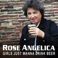 Girls Just Wanna Drink Beer Song Lyrics