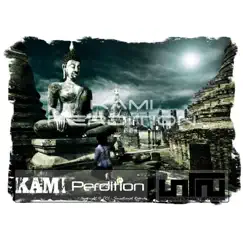 Perdition - EP by Kami album reviews, ratings, credits