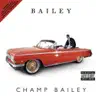 Champ Bailey album lyrics, reviews, download