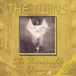 The Impossible Dream by The Twins album reviews, ratings, credits