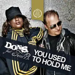 You Used to Hold Me (DJ Wady & The Ramirez Brothers Remix) Song Lyrics
