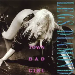 Town Bad Girl by Legs Diamond album reviews, ratings, credits