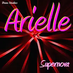 Supernova by Arielle album reviews, ratings, credits