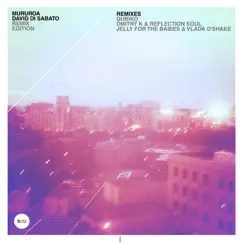 Mururoa (Remixes) by David Di Sabato album reviews, ratings, credits