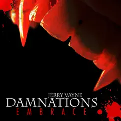 Damnations Embrace by Jerry Vayne album reviews, ratings, credits