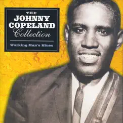 Working Man's Blues by Johnny Copeland album reviews, ratings, credits