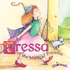 Tressa, the Musical Princess by Kindermusik International album reviews, ratings, credits