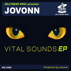 Keep It Comin' (Jovonn Next Moov Club Mix) Song Lyrics