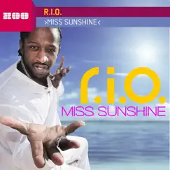 Miss Sunshine (Extended Mix) Song Lyrics