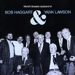 World's Greatest Jazz Band by Bob Haggart & Yank Lawson album reviews, ratings, credits