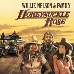 Honeysuckle Rose - Music From The Original Soundtrack by Willie Nelson & Family album reviews, ratings, credits