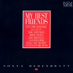 My Best Friends by Sonya Hedenbratt album reviews, ratings, credits