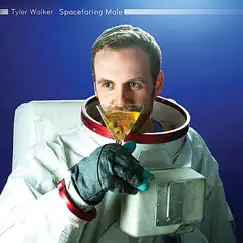 Spacefaring Male by Tyler Walker album reviews, ratings, credits