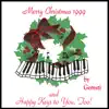 Merry Christmas 1999And Happy Keys to You Too! album lyrics, reviews, download