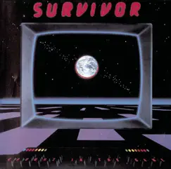 Caught In the Game by Survivor album reviews, ratings, credits