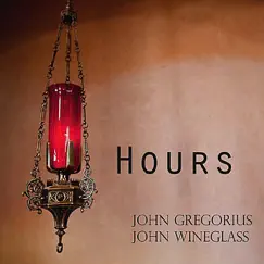 Hours by John Gregorius, Rebecca Jackson & John Wineglass album reviews, ratings, credits