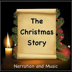 The Christmas Story (Narration and Music) - EP by Katherine Abbot album reviews, ratings, credits