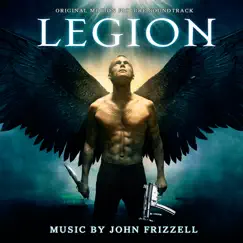 Legion (Original Motion Picture Soundtrack) by John Frizzell album reviews, ratings, credits