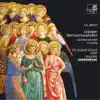 J.S. Bach: Christmas Cantatas In Leipzig album lyrics, reviews, download