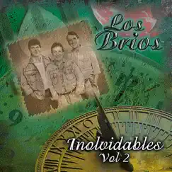 Inolvidables by Los Bríos album reviews, ratings, credits