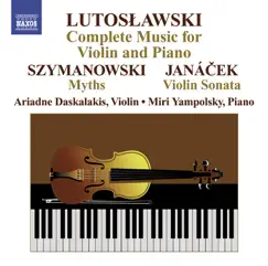 Violin Sonata, JW VII/7: IV. Adagio Song Lyrics