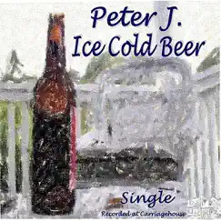 Ice Cold Beer Song Lyrics
